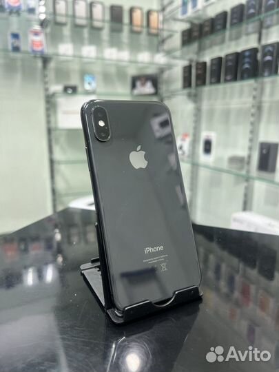 iPhone Xs, 64 ГБ