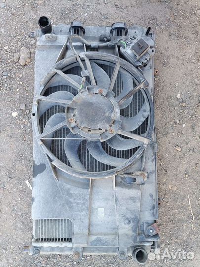 Комплект кондиционера LADA granta