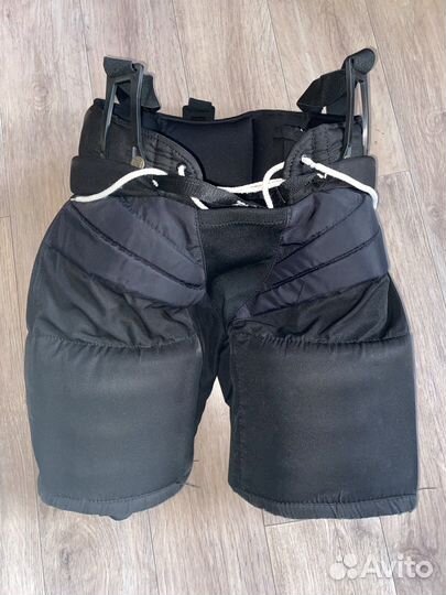 Хоккейные шорты