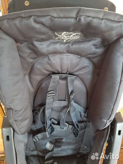 Детские коляски бу