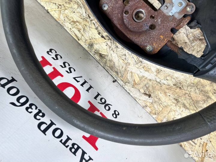 Руль Honda CRV rd1 1995-1998 Хонда Црв