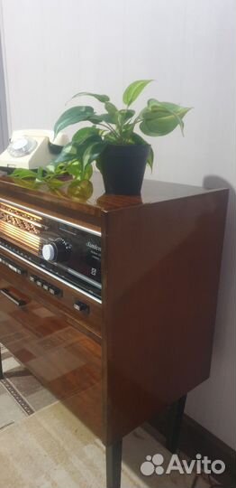 Радиола,Simfoniya