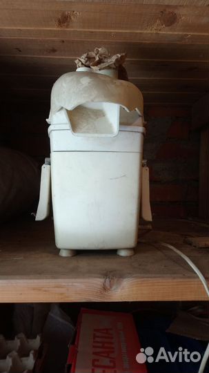 Электрическая Соковыжималка и тёрка гост