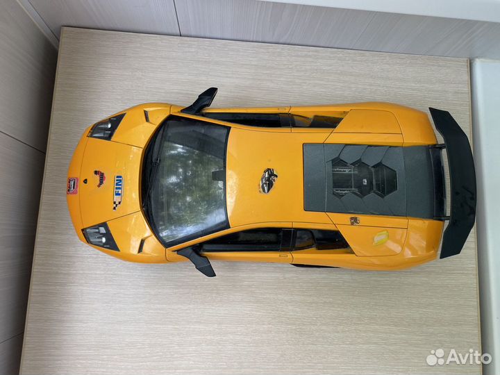 Машина радио