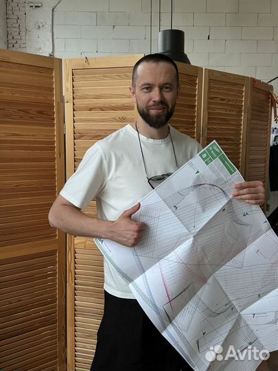 Журнал Ya Sew Капсула на осень