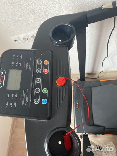 Беговая дорожка