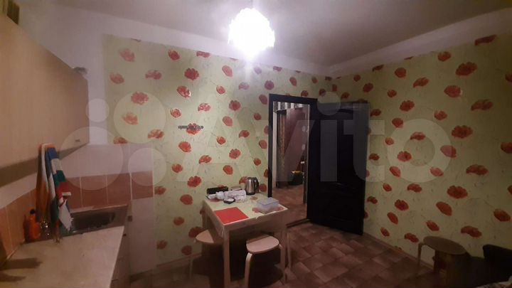 1-к. квартира, 46 м², 6/14 эт.