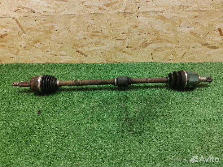 Привод передний правый Mitsubishi Asx 1.6 4A92