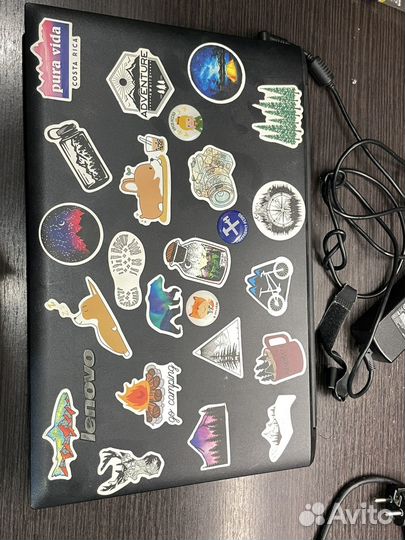 Ноутбук lenovo