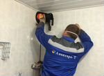 Обследование и ремонт вентиляции в квартире