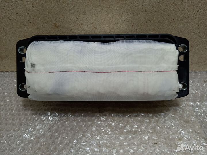 Подушка безопасности airbag audi a6 c7