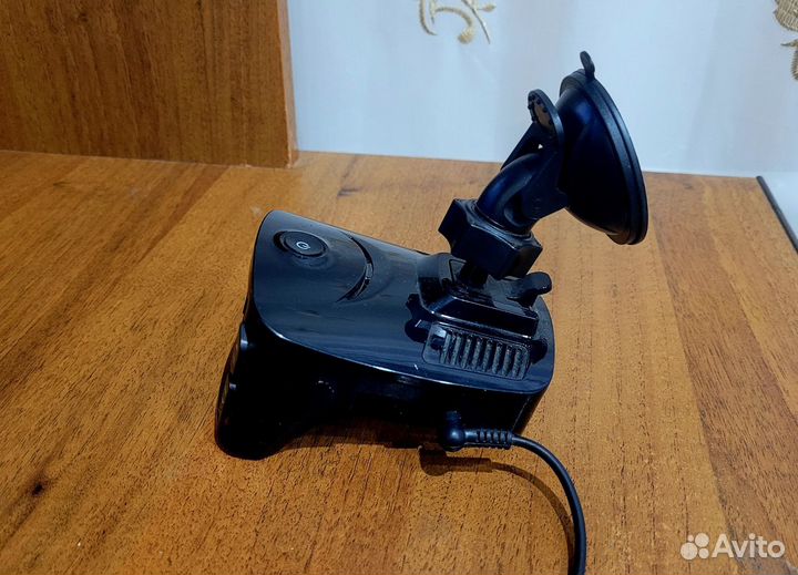 Комбо устройство 3 в 1 SilverStone F1 hybrid EVO