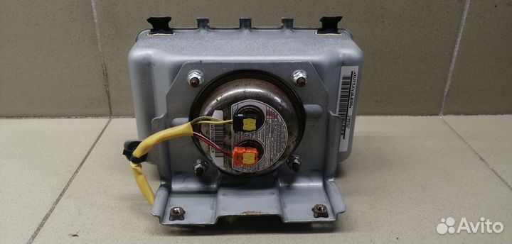 Подушка безопасности пассажирская (в торпедо) ASX