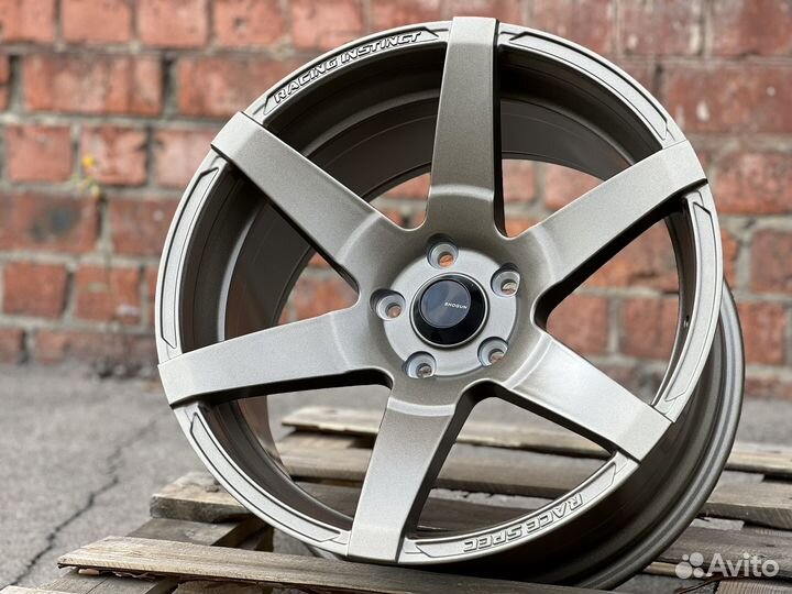 Диски shogun A1 r18 5x114.3