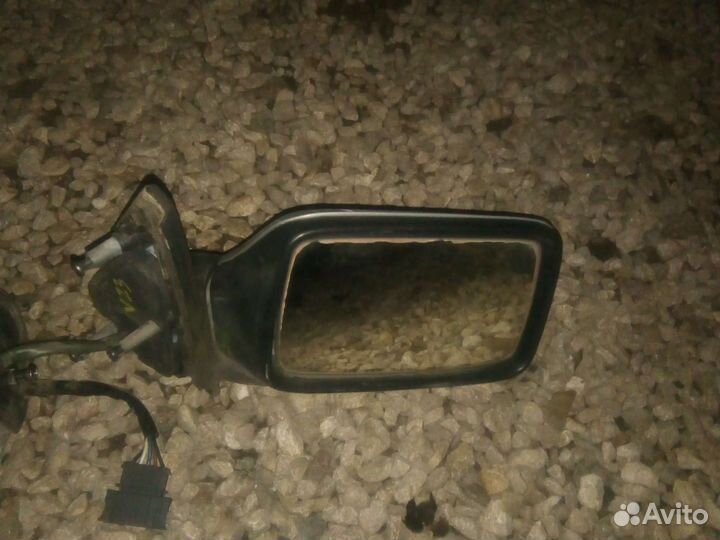 Зеркало электрическое правое гольф 3 golf 3