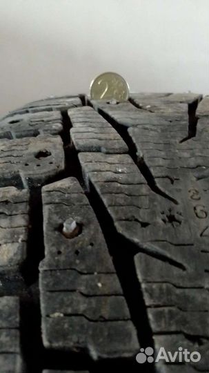 Nokian Tyres Hakkapeliitta 7 SUV 225/65 R17