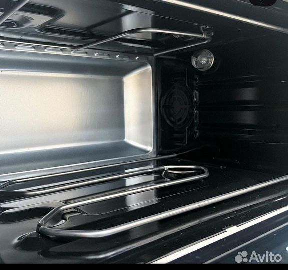 Духовая печь