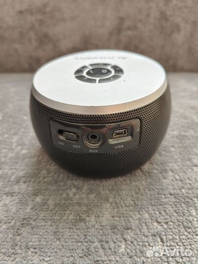 Jb jetbalance drumbass портативная колонка