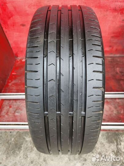 Continental ContiPremiumContact 5 195/55 R15
