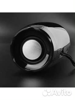 Беспроводная колонка Bluetooth