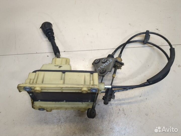 Кулиса кпп Fiat Bravo, 2007