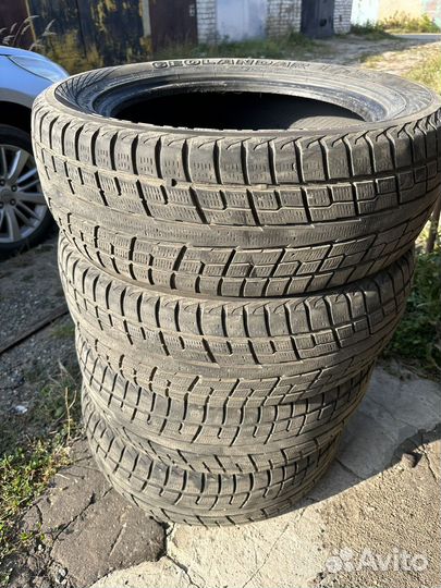 Yokohama Geolandar I/T-S G073 215/60 R17