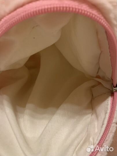 Рюкзак детский для девочки
