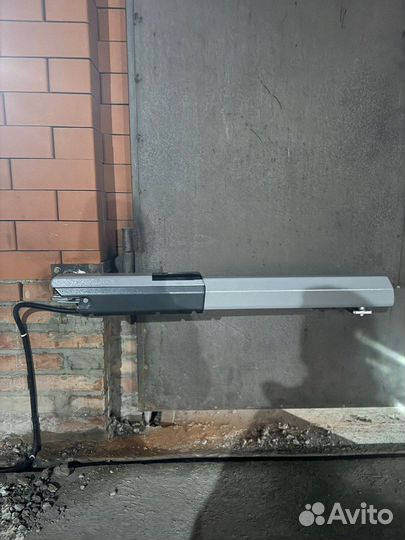 Автоматика для ворот