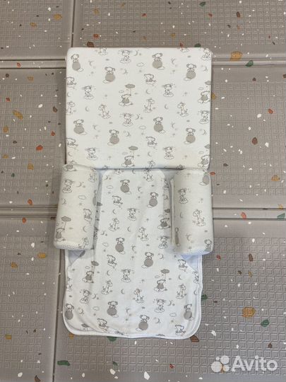 Позиционер для новорожденных