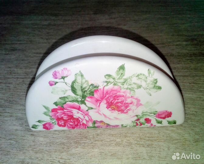 Новый набор керамика