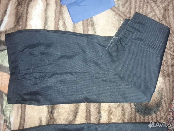 Школьный костюм