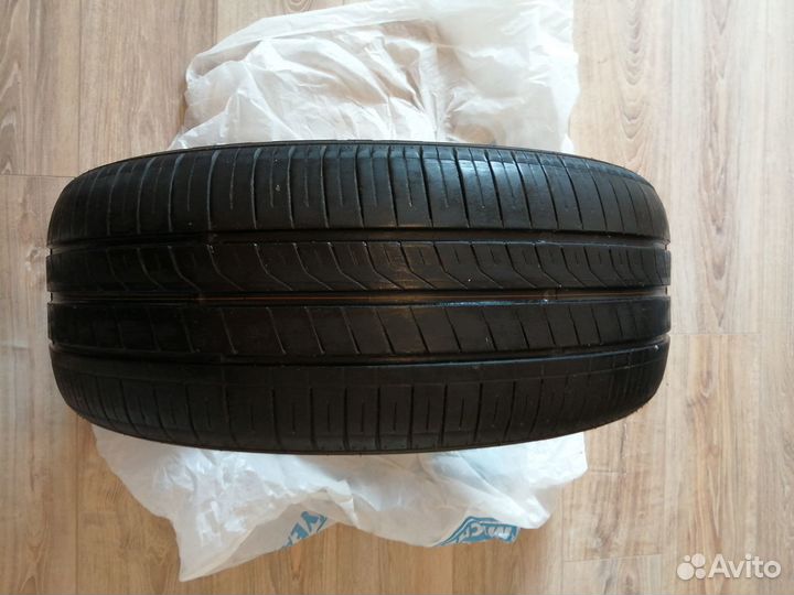 Nexen N'Fera SU1 205/55 R16
