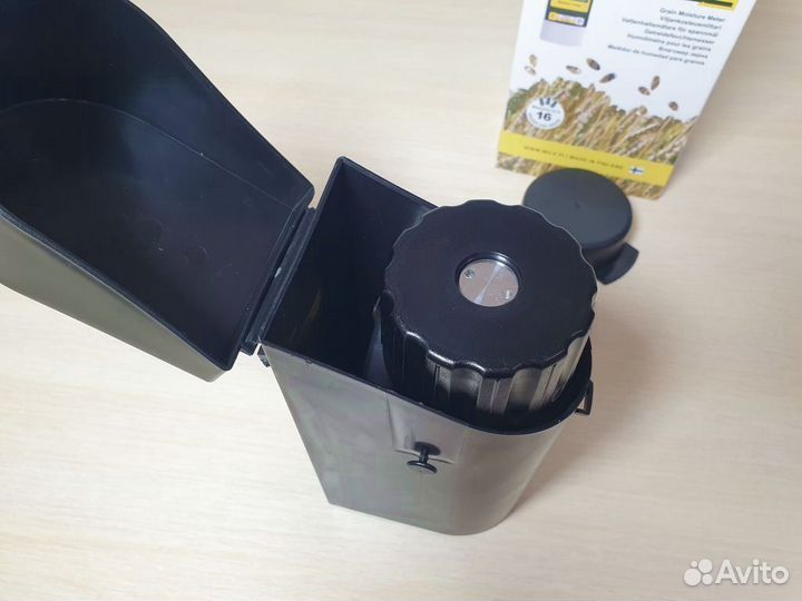 Влагомер зерна Wile 55 в наличии в Рассказово