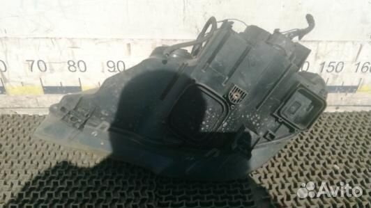 Фара правая BMW X5 E70 (1NT04MU01)