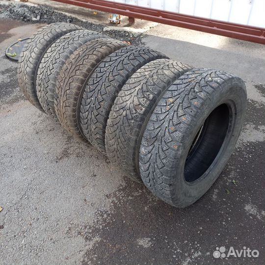 Nokian Tyres Line 175/65 R14