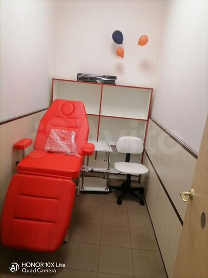 Свободного назначения, 6.5 м²