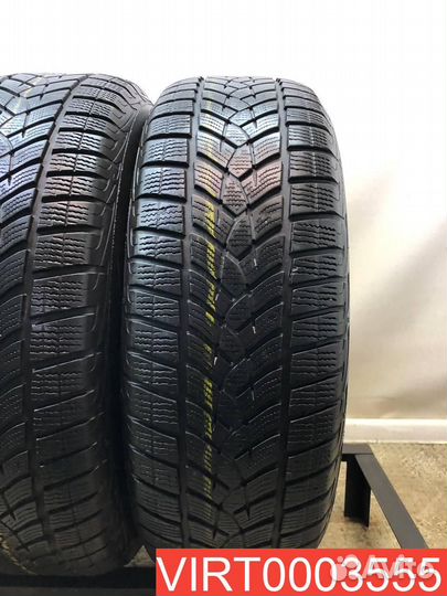 Goodyear UltraGrip Performance Gen-1 215/65 R17 99V