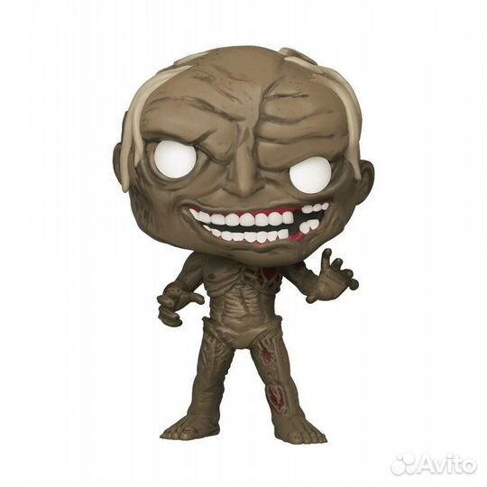 Funko POP Vinyl: Horror: Scary Stories: Jangly Man