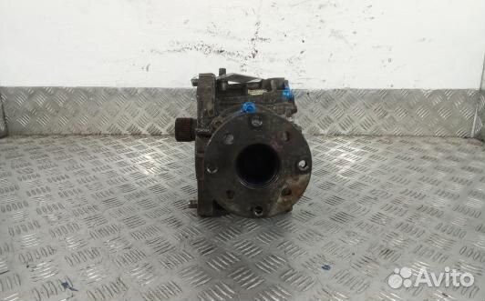 Раздаточная коробка hyundai santa FE 2 (EAD16DV01)