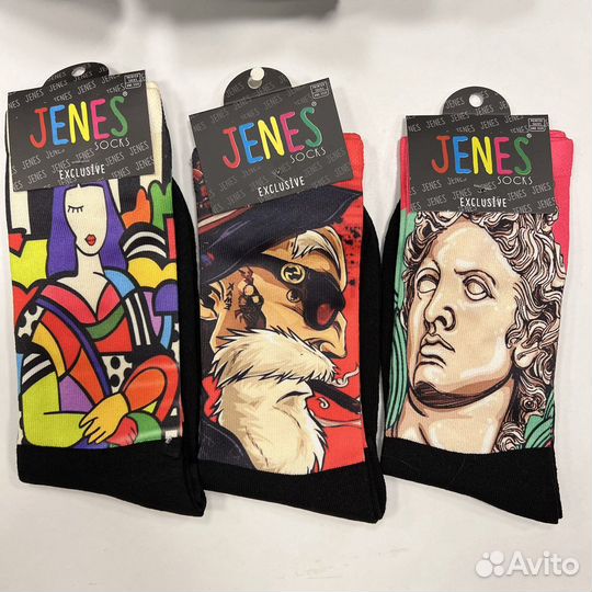 Носки мужские/женские/Турция