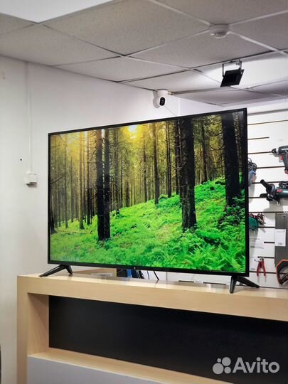 Телевизор LED dexp A501 50