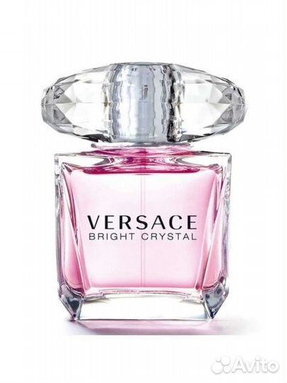 Парфюмерия женская versace