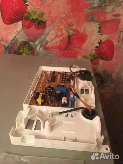 Ремонт холодильников на дому