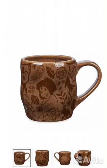 Кружка disney дисней