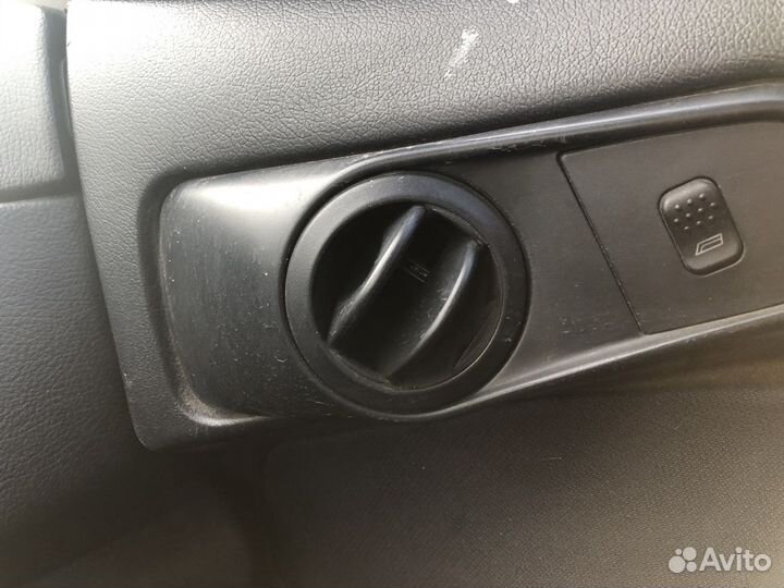 Дефлекторы печки Alfa Romeo 146