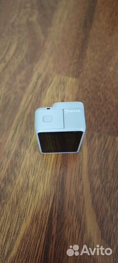 Камера gopro hero white 7