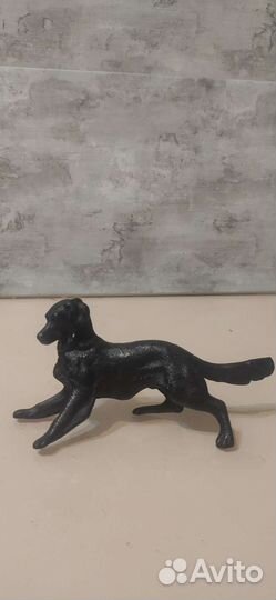 Статуэтки Каслинское литье