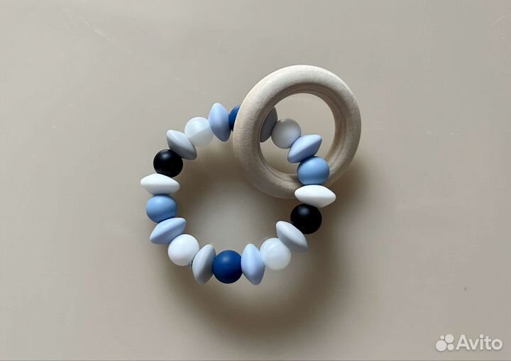 Прорезыватель / Грызунки Под заказ