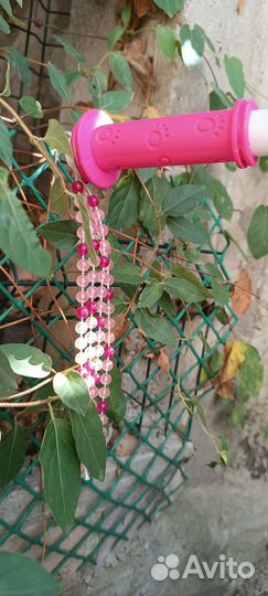 Велосипед детский 20 для девочки