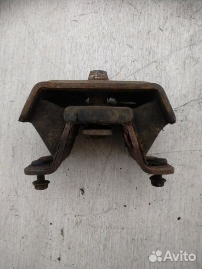 Опора двигателя Ssangyong Actyon Sports 1 D20DT